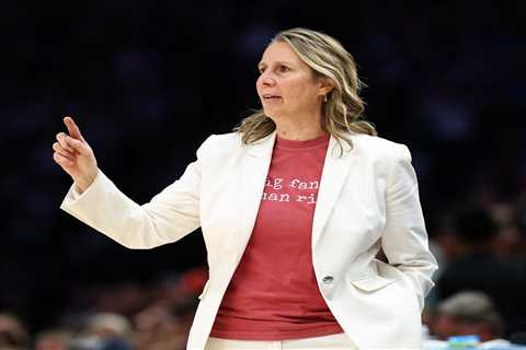 Lynx’s Cheryl Reeve became a rarity while on path to WNBA coaching history