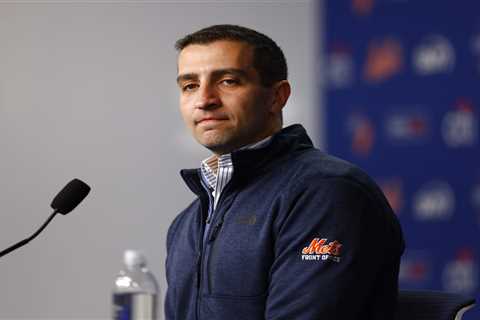 Mets have prized yet volatile bullpen assets — and should trade as many as possible