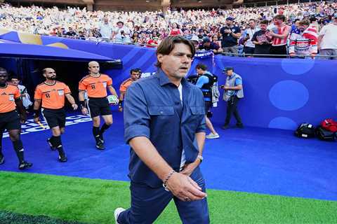 Mauricio Pochettino shouldn’t return after USMNT’s World Cup ‘abject failure’: Alexi Lalas