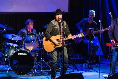 Big & Rich’s John Rich Sworn In as USDA Special Envoy for American Landowners: ‘Let’s Get to Work’
