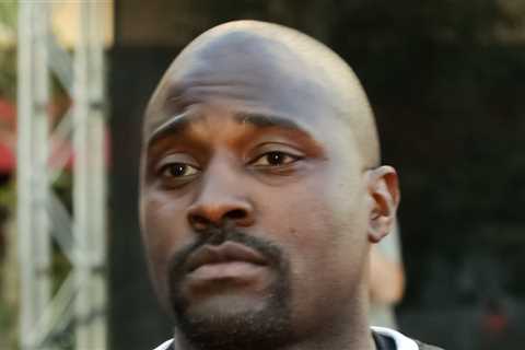 Marcellus Wiley Claims Another Witness Will Dispute Claim He Battered Wife