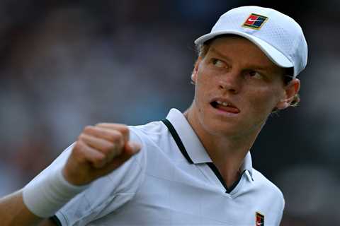 bet365 bonus code: Bet $10, get $150 in bonus bets for Wimbledon Men’s Final