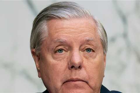 Lindsey Graham's Cause of Death Revealed by Spokesperson