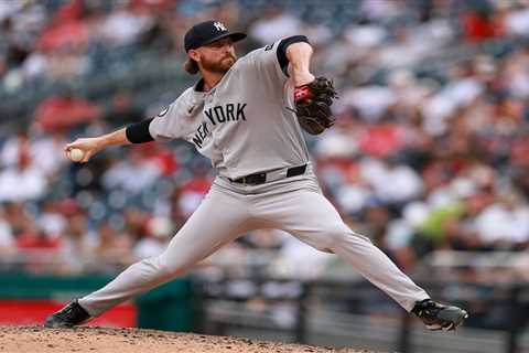 Paul Blackburn ‘quietly’ stepping up for Yankees as role grows