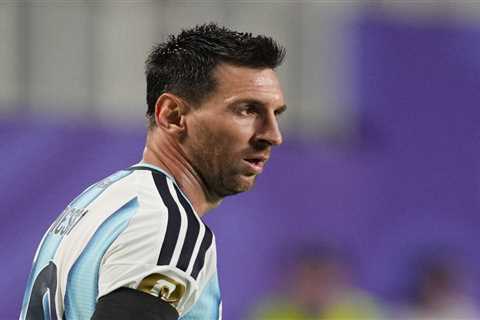 FIFA’s 48-team World Cup gamble couldn’t have drawn up a better end result