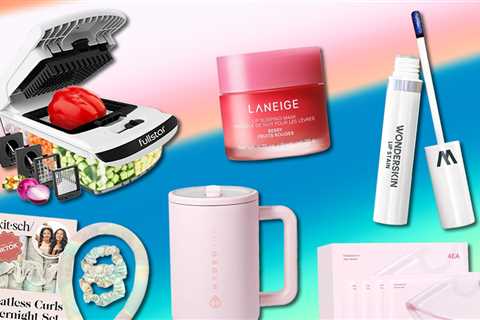 Viral TikTok Products Actually Worth Buying