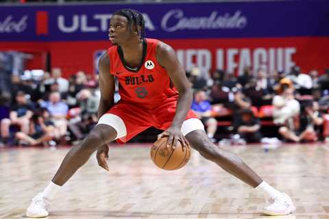 Fanatics Sportsbook promo code NYPOST26: Get up to $1,000 matched in FanCash for NBA Summer League