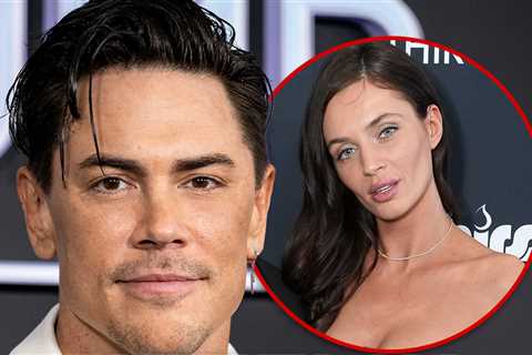 Tom Sandoval, Victoria Lee Robinson Had Breakup Talk After He Filmed Netflix Series