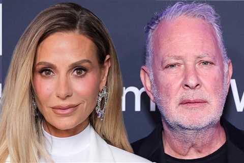 Dorit Kemsley’s Estranged Husband PK Claims She's Ignoring Their 'Financial Crisis'