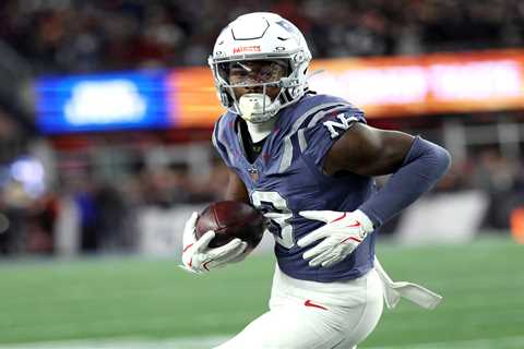 Five teams interested in Stefon Diggs with ‘baggage’ hanging over free agency