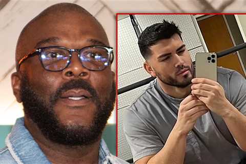 Tyler Perry Claims Male Sexual Assault Accuser Proposed Multi-Million Dollar Settlement
