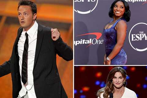 The ESPYs: Sports’ Biggest Night of Champions