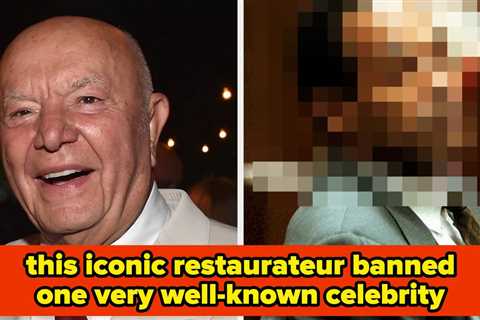 14 Shocking Secrets Celebs Didn't Reveal Until After Their Deaths