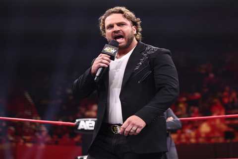 Why ‘Hangman’ Adam Page won’t suffer same stifling AEW fate as Cody Rhodes with world title off..