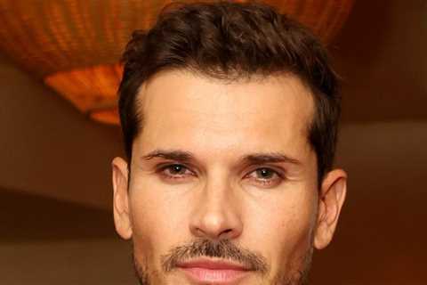 'DWTS' Gleb Savchenko Claims Ex-Wife Abducted Kids, Moved to Hong Kong