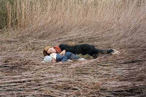 “Will There Be Fire? Will There Be Bread?” by Photographer Erika Nina Suárez