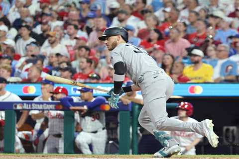 Cody Bellinger, Ben Rice deliver All-Star Game’s first runs with clutch hits