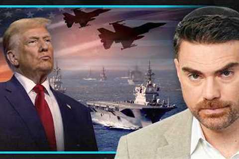 How Trump Just Reset the Persian Gulf