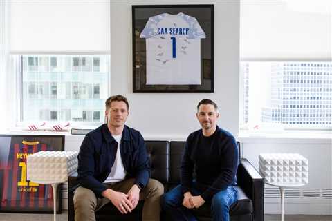 How CAA’s Executive Search Team Recruits Top Talent for UMG, Pophouse & More: ‘We Know Where..