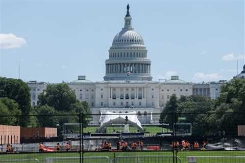 D.C. Cracks Down on Ticket Resellers: Council Passes Bill to Protect Fans From Scammers,..