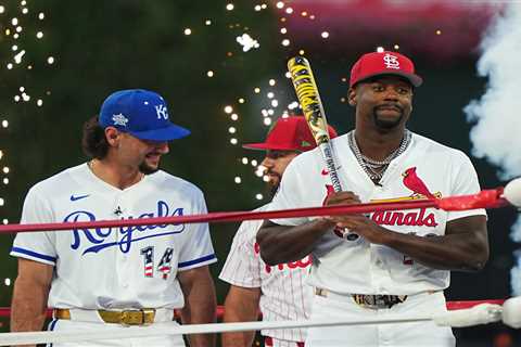 MLB All-Star Game MVP odds: Jordan Walker on the rise after derby win