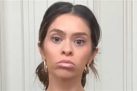 Taylor Frankie Paul Accused of Parenting Issues in DCFS Filing