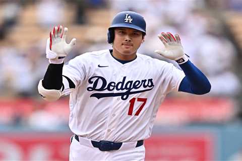 Dodgers 2026 first-half report card: Wider range of grades than you’d think