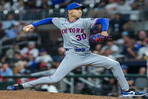 Three pressing questions facing Mets ahead of second half