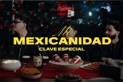 Clave Especial sobre la importancia de su canción “TU TU TU” y cómo redefinió su sonido