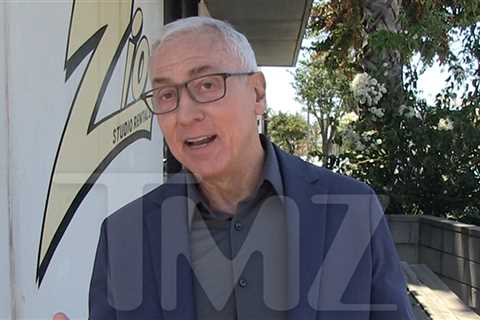 Dr. Drew Says 'Don't Get Excited' About Explosive Diarrhea Outbreak