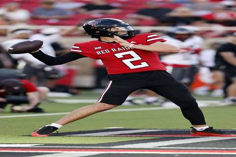 Texas Tech booster donated to Ken Paxton’s Senate campaign before AG’s $200M Brendan Sorsby warning ..