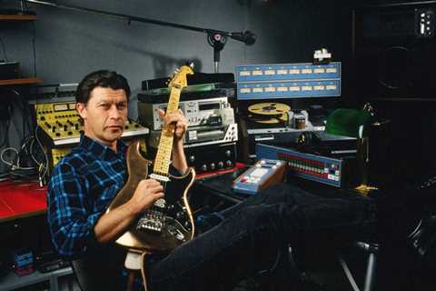 As the Music Catalog Investment Market Hits a High Note, Financial Investors Are Cashing Out