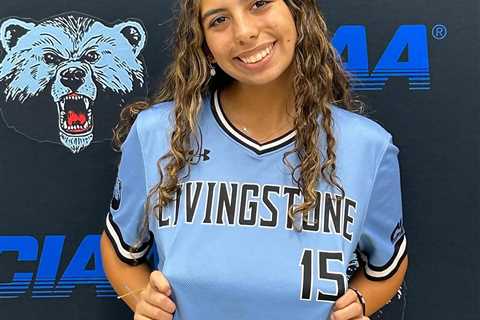 College softball player dead at 19: ‘Represented the very best’