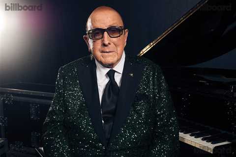 Clive Davis Remembered by A&R Pete Ganbarg: He ‘Had This Crazy Ability to Predict the Future’