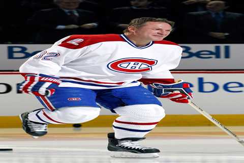Heartbreaking details of suicide notes Claude Lemieux left in his phone for family