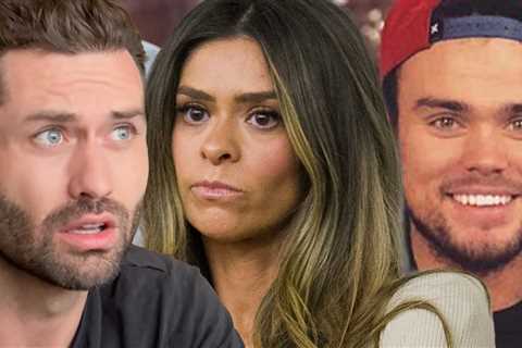 Taylor Frankie Paul's Exes Rip Her For Downplaying Juvenile Court