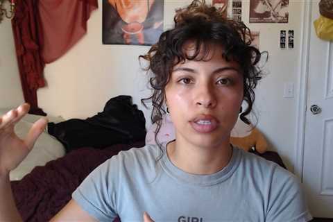 D4vd's Former Friend Aysia Collins Confronted Him Over Dating Celeste Rivas