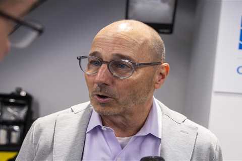Brian Cashman’s extensive trade deadline history provides bread crumbs for Yankees’ potential..