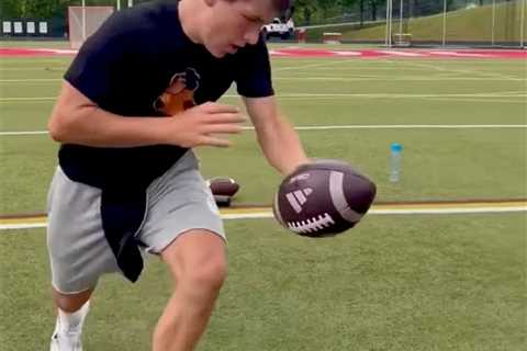 Peyton Manning’s son won’t be his high school’s starting QB this year
