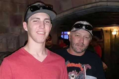 Charlie Kirk Murder Suspect's Dad Runs Thriving Local Business
