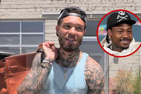 Stefon Diggs Male Sexual Assault Accuser: My Lawsuit Is Not a Cash Grab!!!
