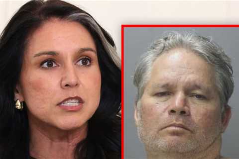 Tulsi Gabbard's Brother Accused of Allegedly Trying to Lure Children at Hawaii Hotel