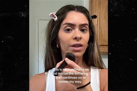 Taylor Frankie Paul Breaks Silence After DCFS Court Filing