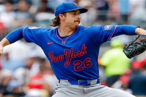 Mets vs. Phillies prediction: MLB odds, picks, best bets Sunday