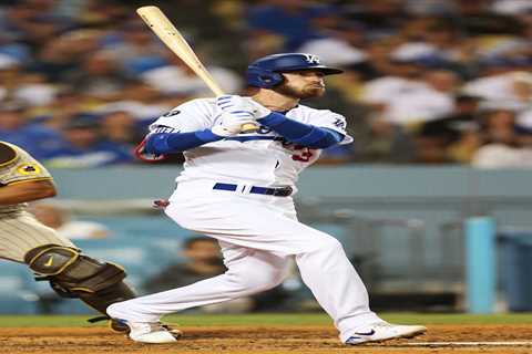 Cody Bellinger, Dodgers nearly reunited in offseason: ‘There’s nothing but love’