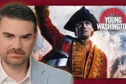 Young Washington Movie Review