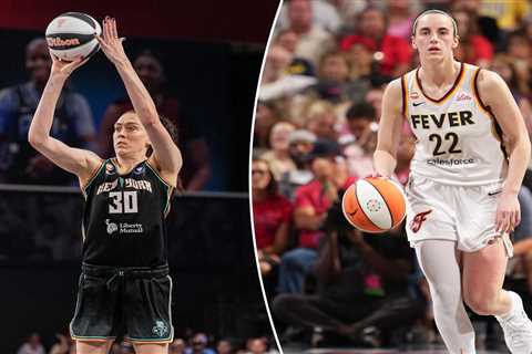 How to watch Caitlin Clark, Fever vs. Liberty for free: Time, livestream