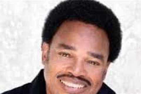 Stevie Wonder Collaborator Jim Gilstrap Dead at 79