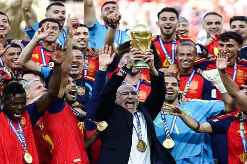 The late-game drama, star turns and controversies that made this World Cup a smash hit