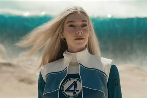The Avengers: Doomsday Trailer Has Garnered Over A Million Views Within The First 30 Minutes, And..